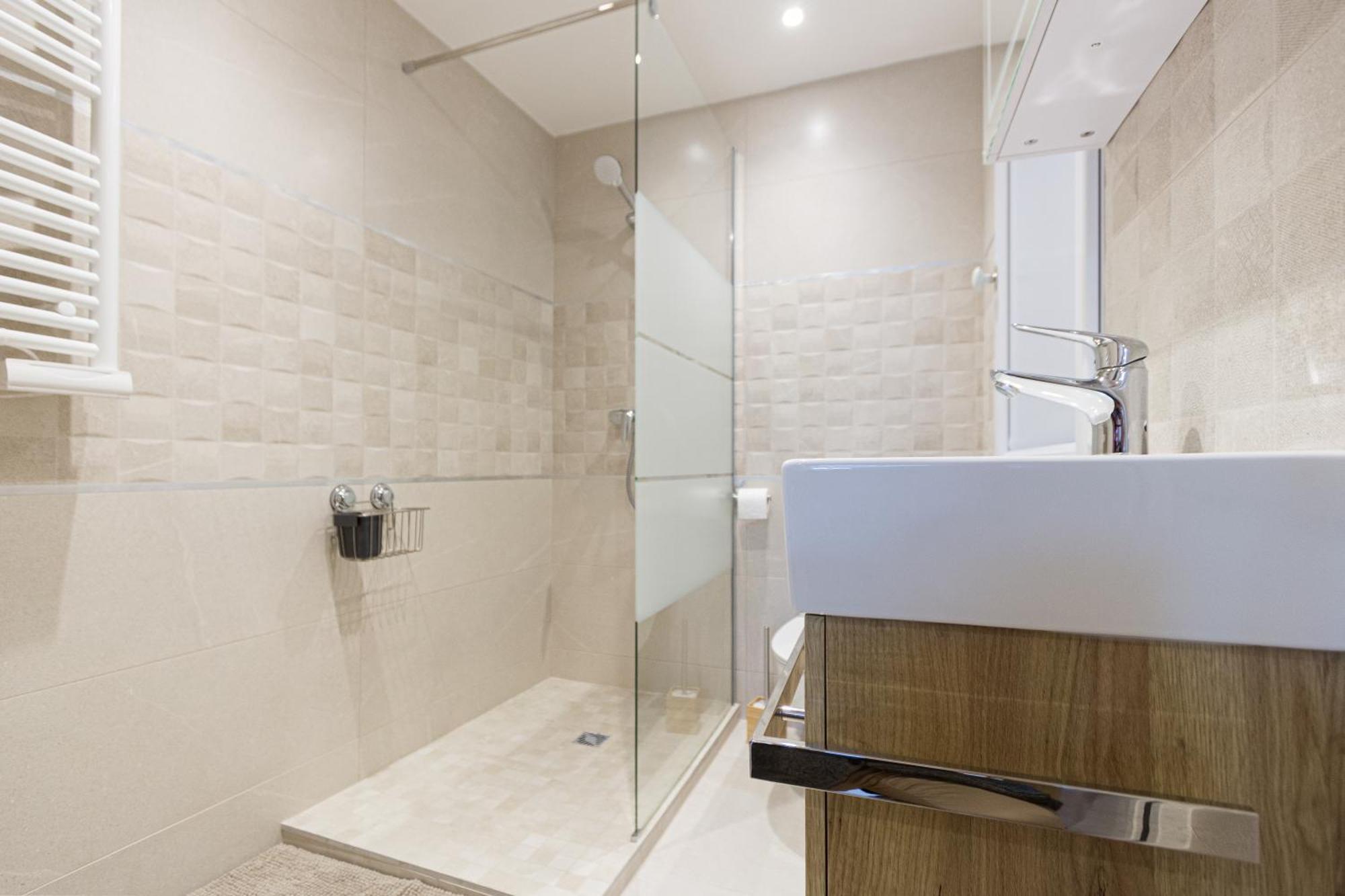 Charmant T1 Mezzanine Neuf Clim 06 - Centre Ville مونبيلييه المظهر الخارجي الصورة